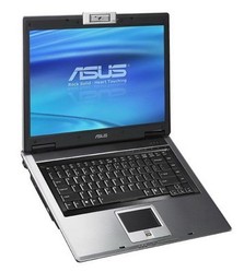 Ноутбук Asus F3Ka 90NPNA4891CA1CMC606Y